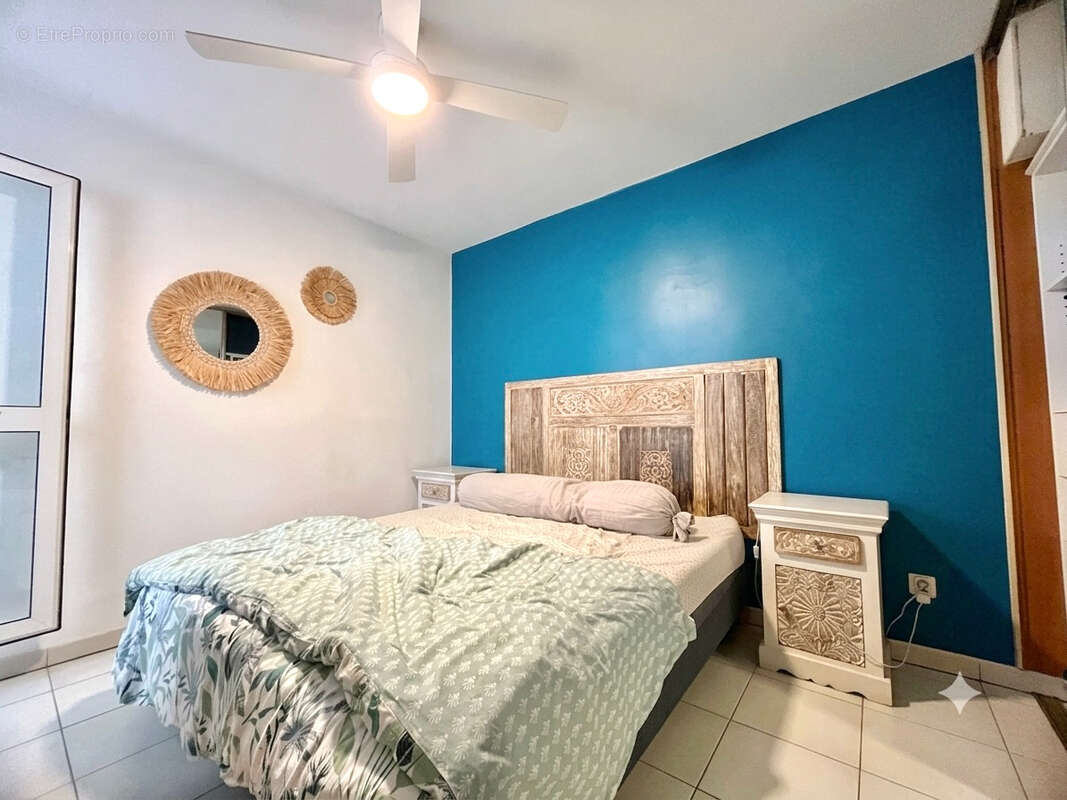 Très bel appartement T2 de 43 m² - L'Éperon - photo 3