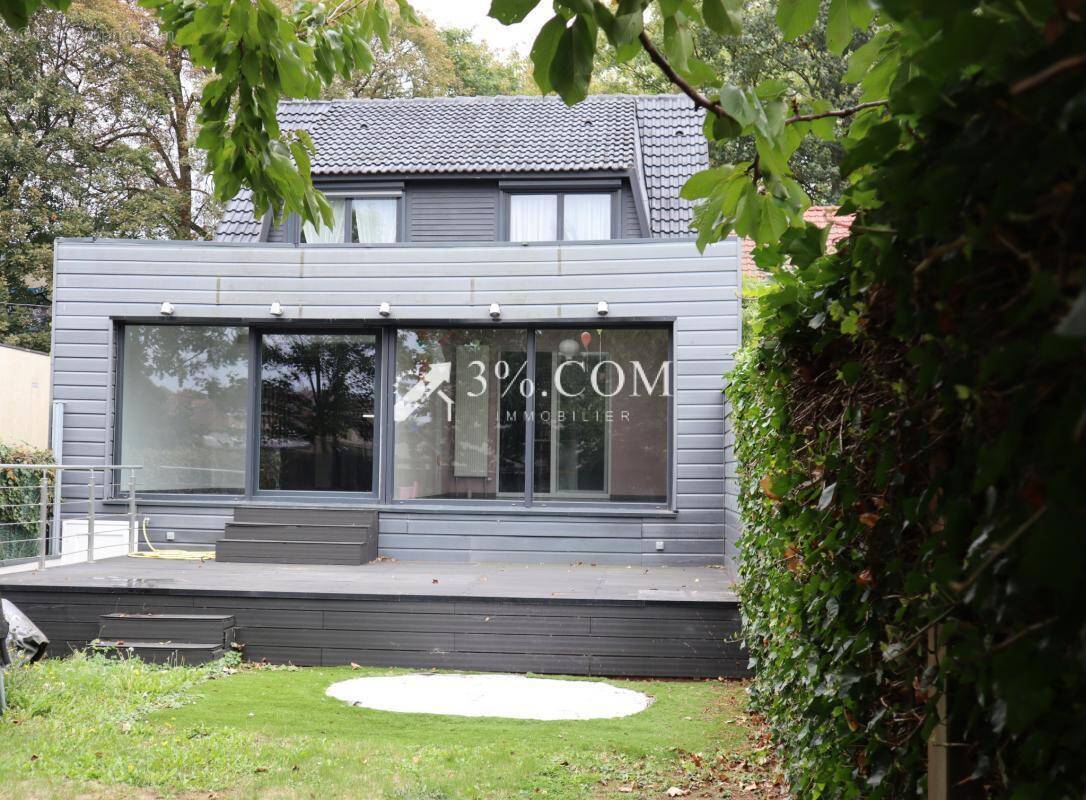 Maison à WATTIGNIES