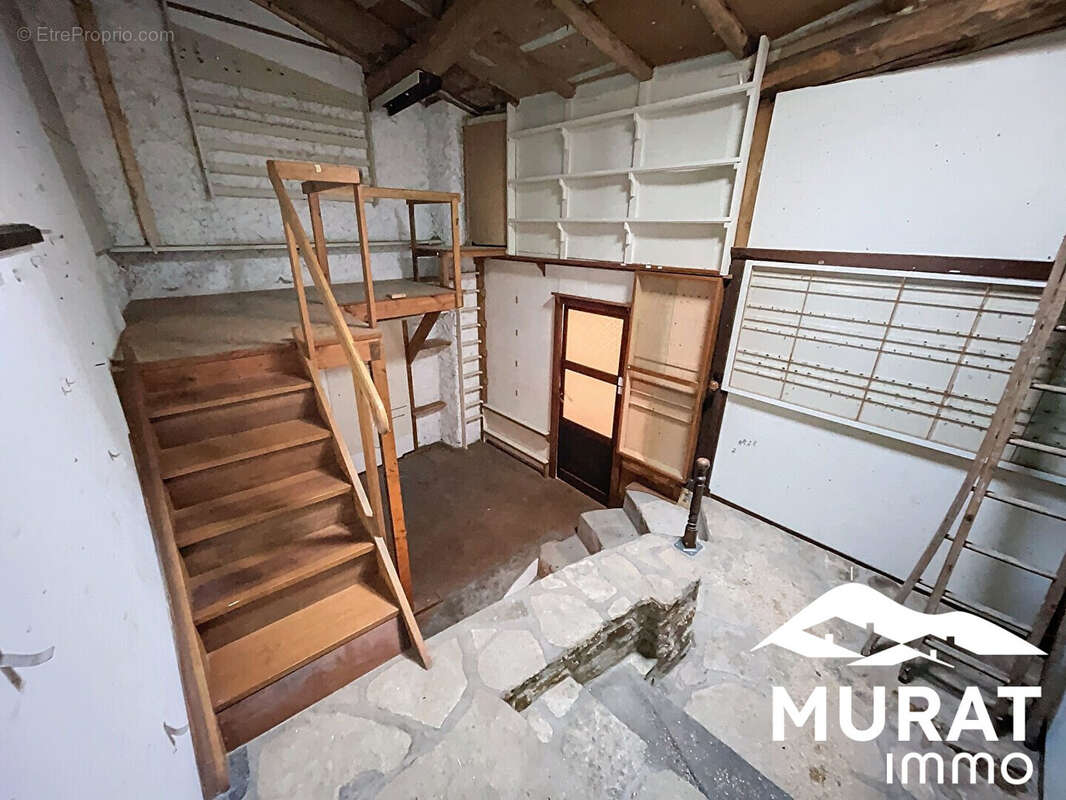 Maison à SAINT-AMANT-TALLENDE