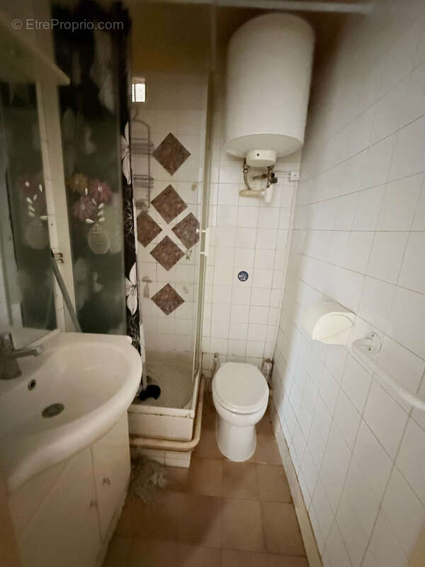 Exclusivité Laborie immobilier Beziers Appartement Idéal 1er achat ou Locatif - photo 9