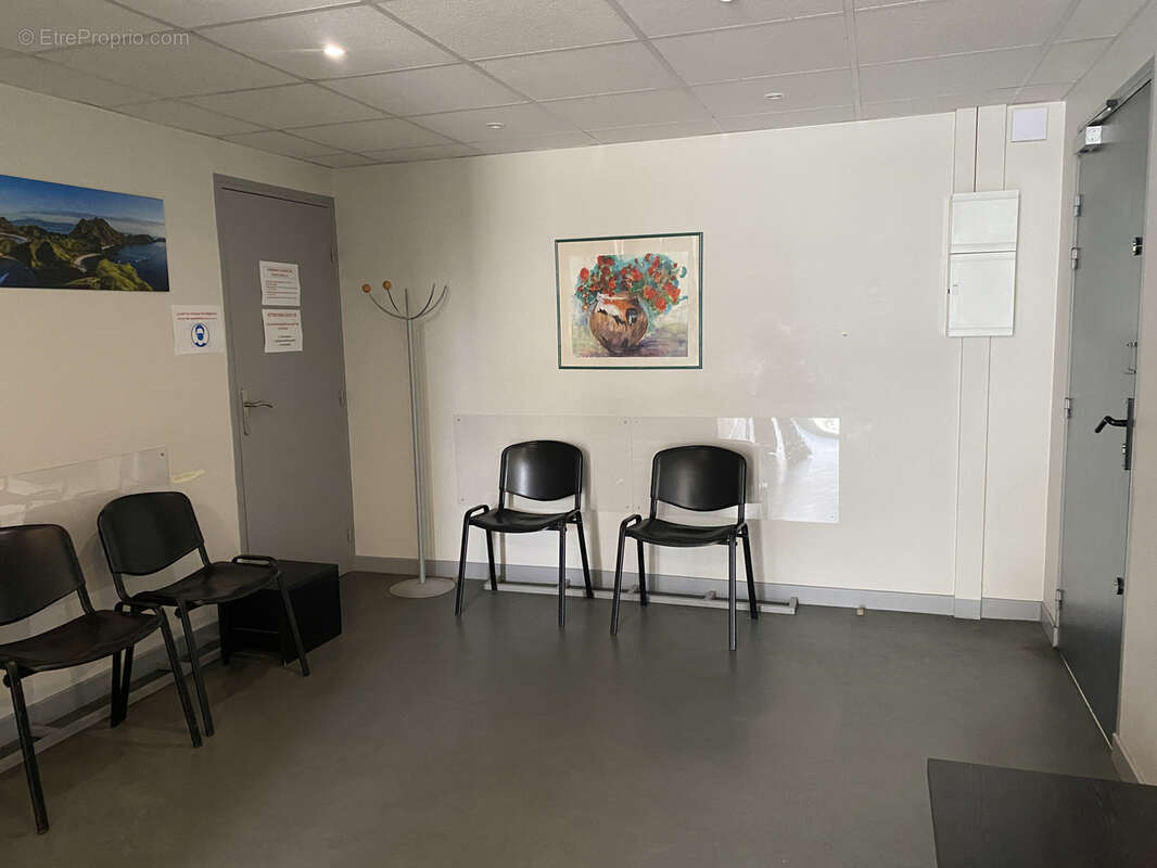 Commerce à GUILHERAND-GRANGES