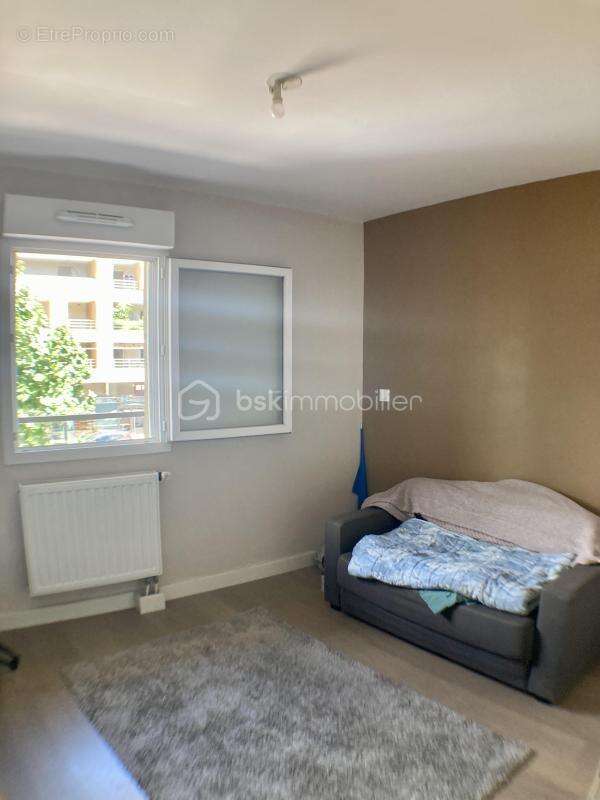 Appartement moderne de 71m² à Castelnau-le-Lez avec parking - photo 5