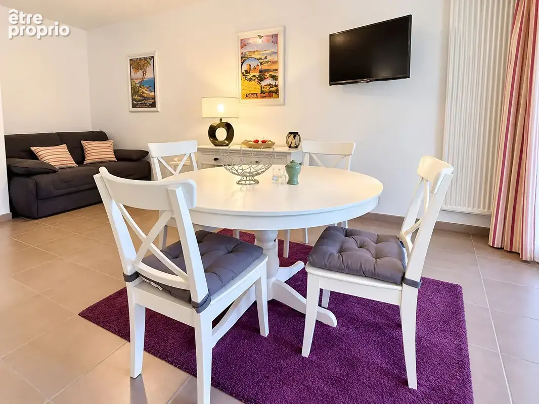 SOORTS HOSSEGOR - Appartement en très bon état - photo 14