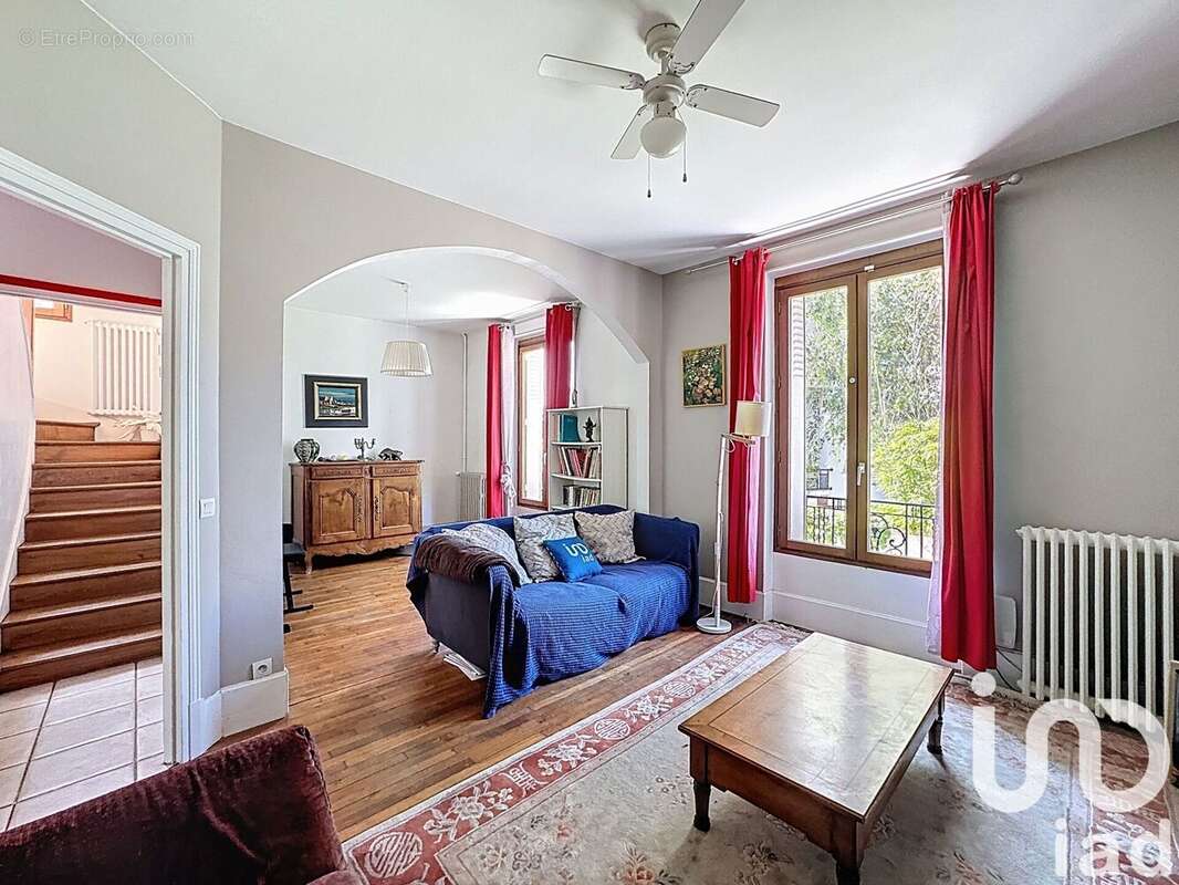 Photo 5 - Maison à MEAUX