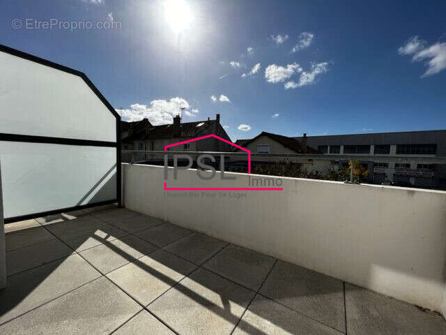 Appartement 36 m² à Melun  - photo 6