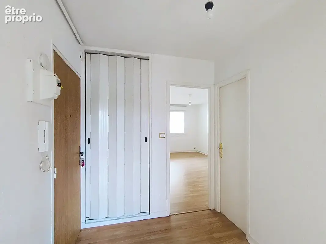 Appartement  T2 - Secteur Kérinou - photo 7