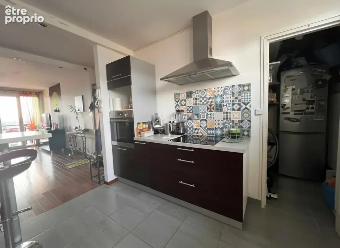 Appartement - photo 3