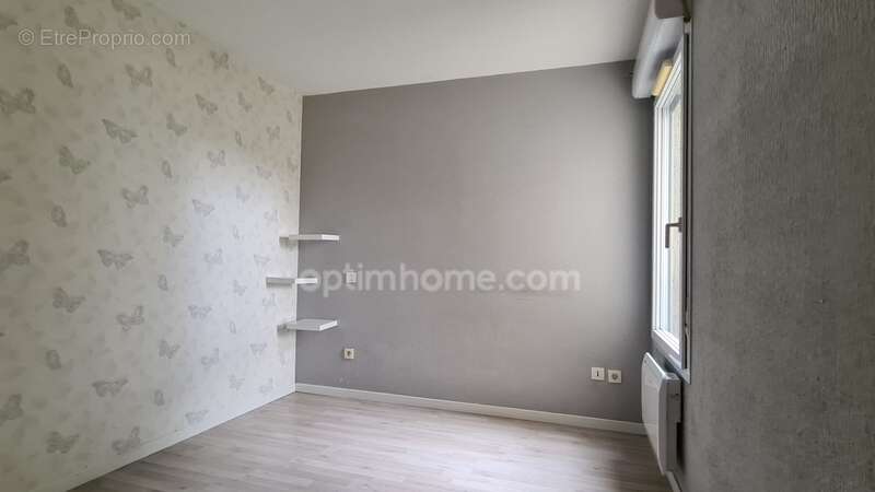 Appartement à SAINT-ORENS-DE-GAMEVILLE