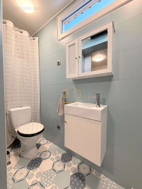 Maison à GUJAN-MESTRAS