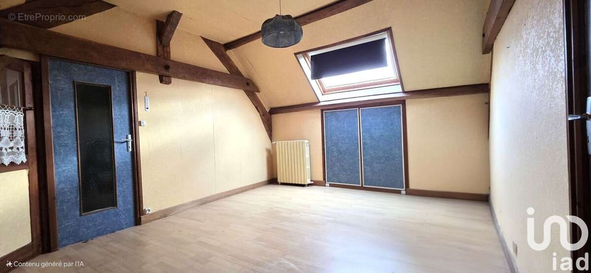 Photo 9 - Maison à NEUILLY-LE-VENDIN