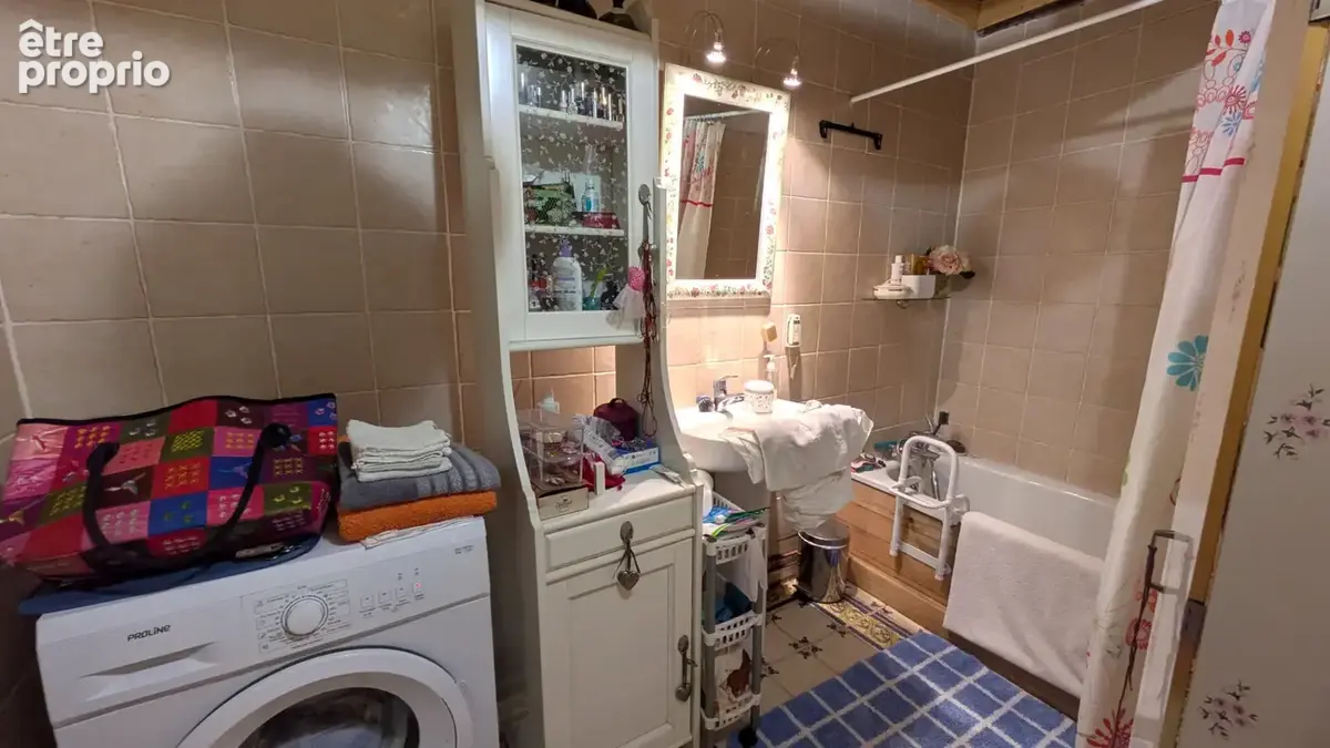 Maison 129m² à saint-romain - photo 10