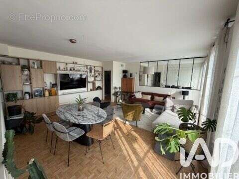 Photo 2 - Appartement à LE HAVRE