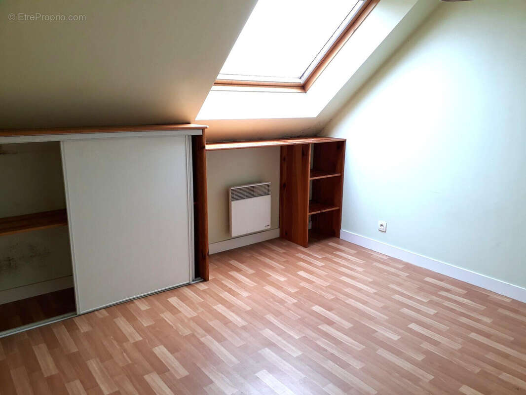 Appartement à LE FAOUET