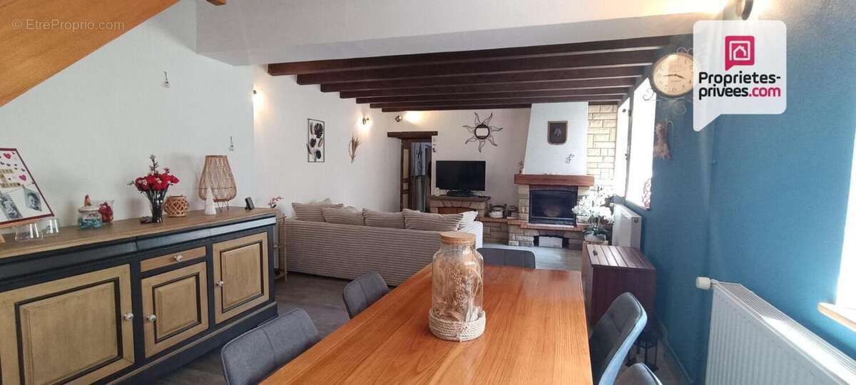 Maison individuelle 155 m2 sans travaux - photo 3