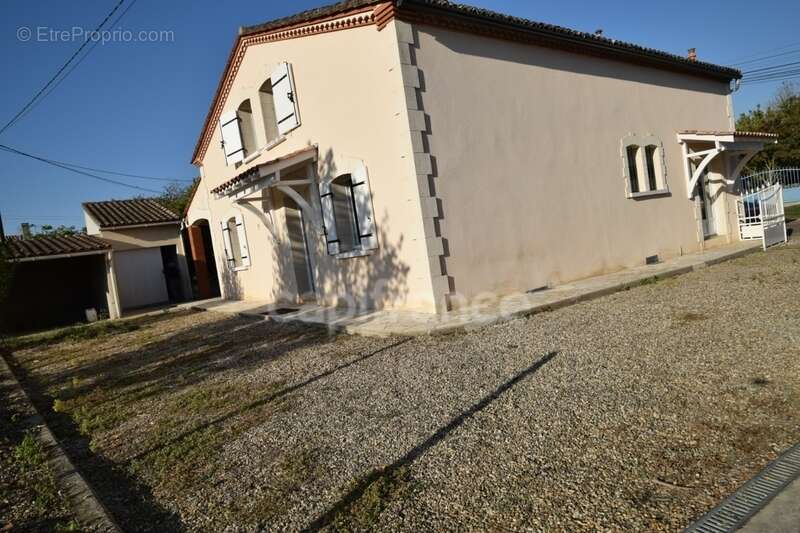 Maison à vendre 6 pièces BEAUPUY (47) - photo 6