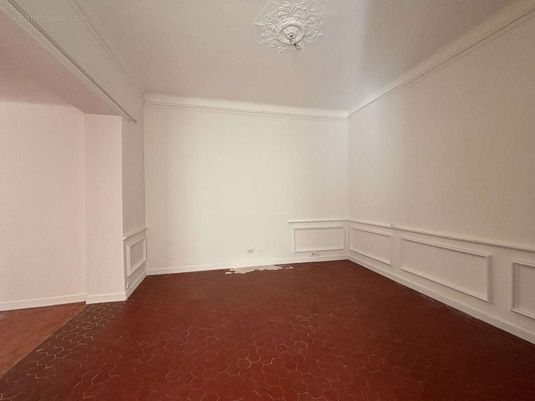 Appartement à APT