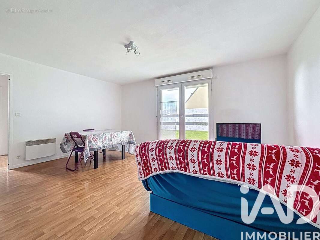 Photo 3 - Appartement à LOUDEAC