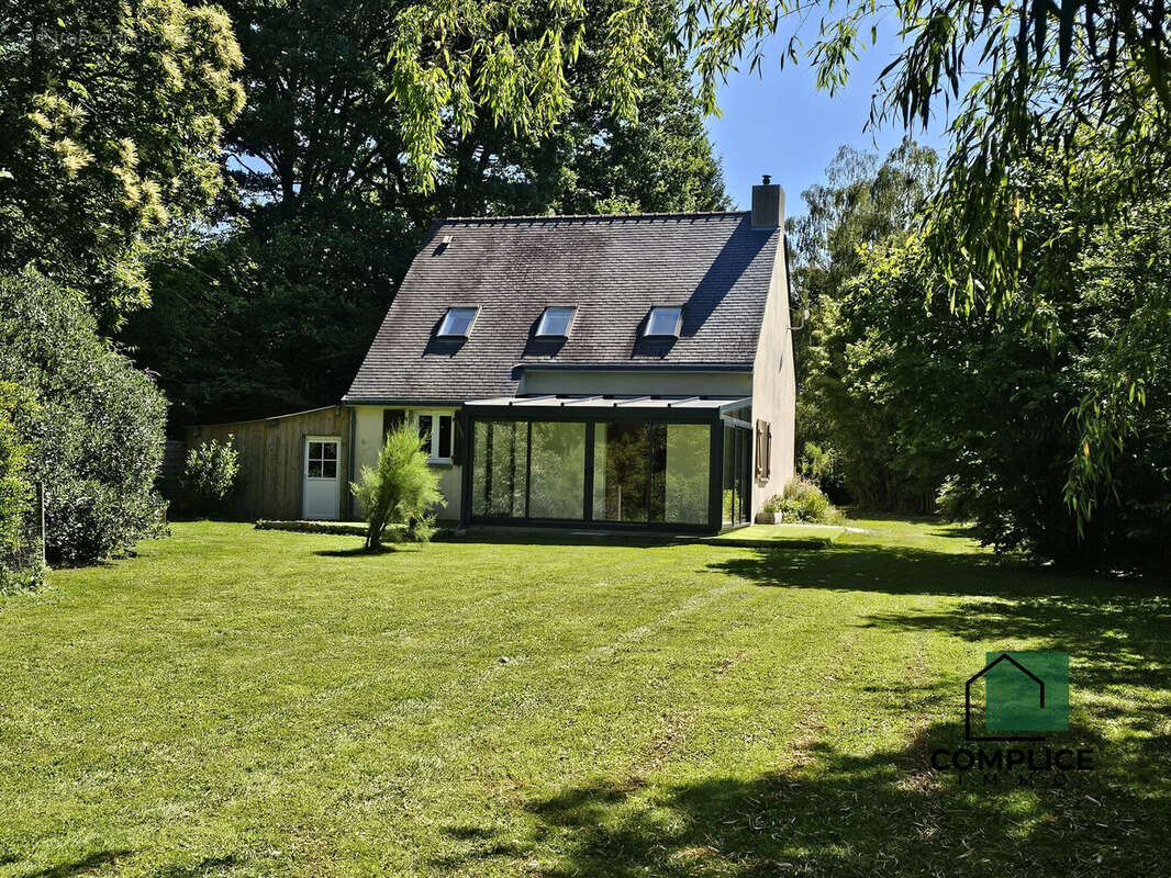 Maison à NOTRE-DAME-DES-LANDES