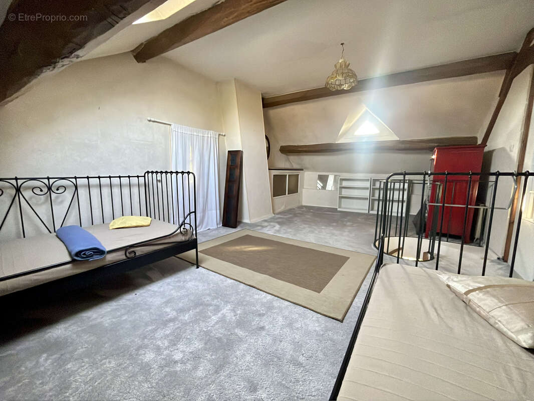 Maison à CAMBRONNE-LES-CLERMONT