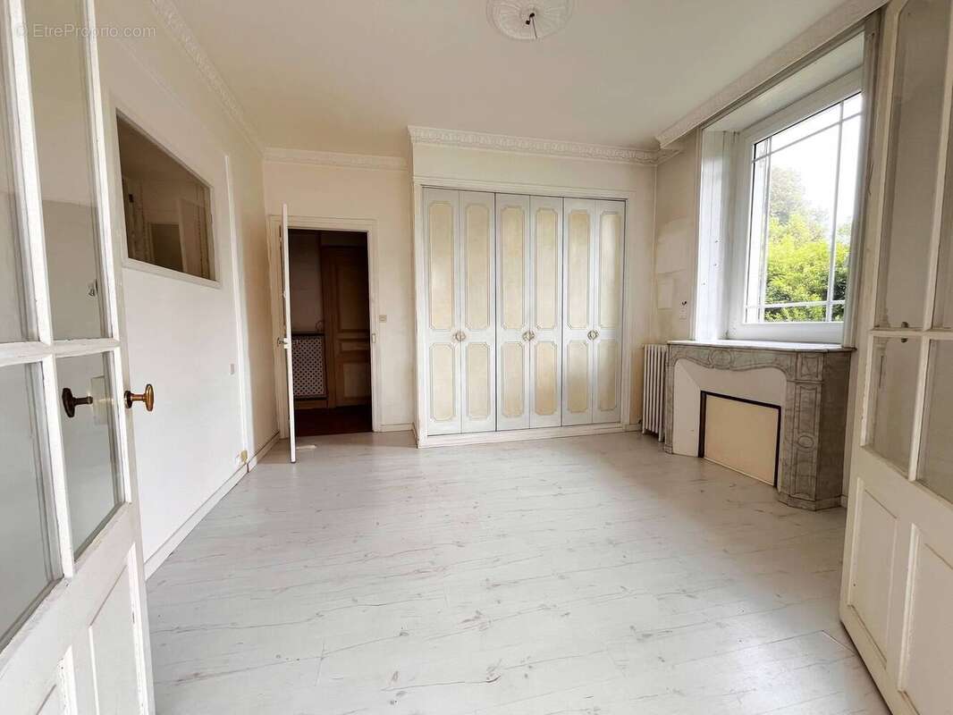 Appartement à PORNICHET