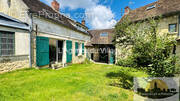 Maison à GRISY-LES-PLATRES