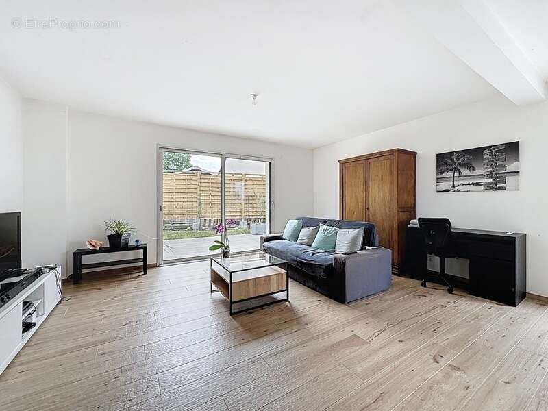 Maison à NOTRE-DAME-D&#039;OE