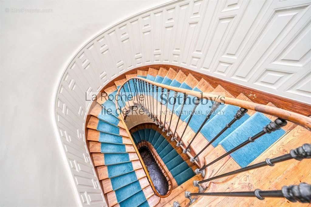 Maison à LA ROCHELLE