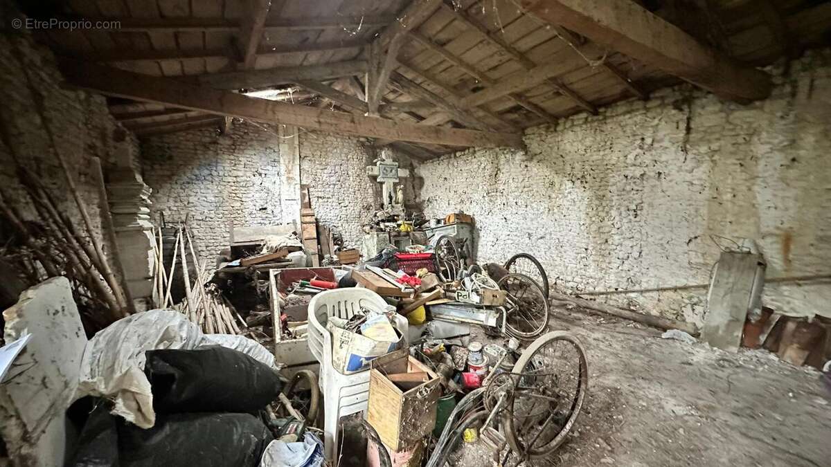 Photo 2 - Appartement à PERIGNAC