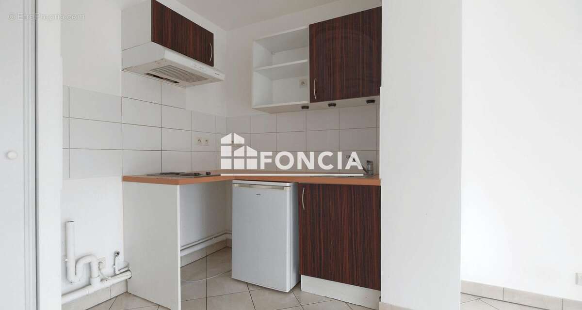 Appartement à SAINT-FARGEAU-PONTHIERRY