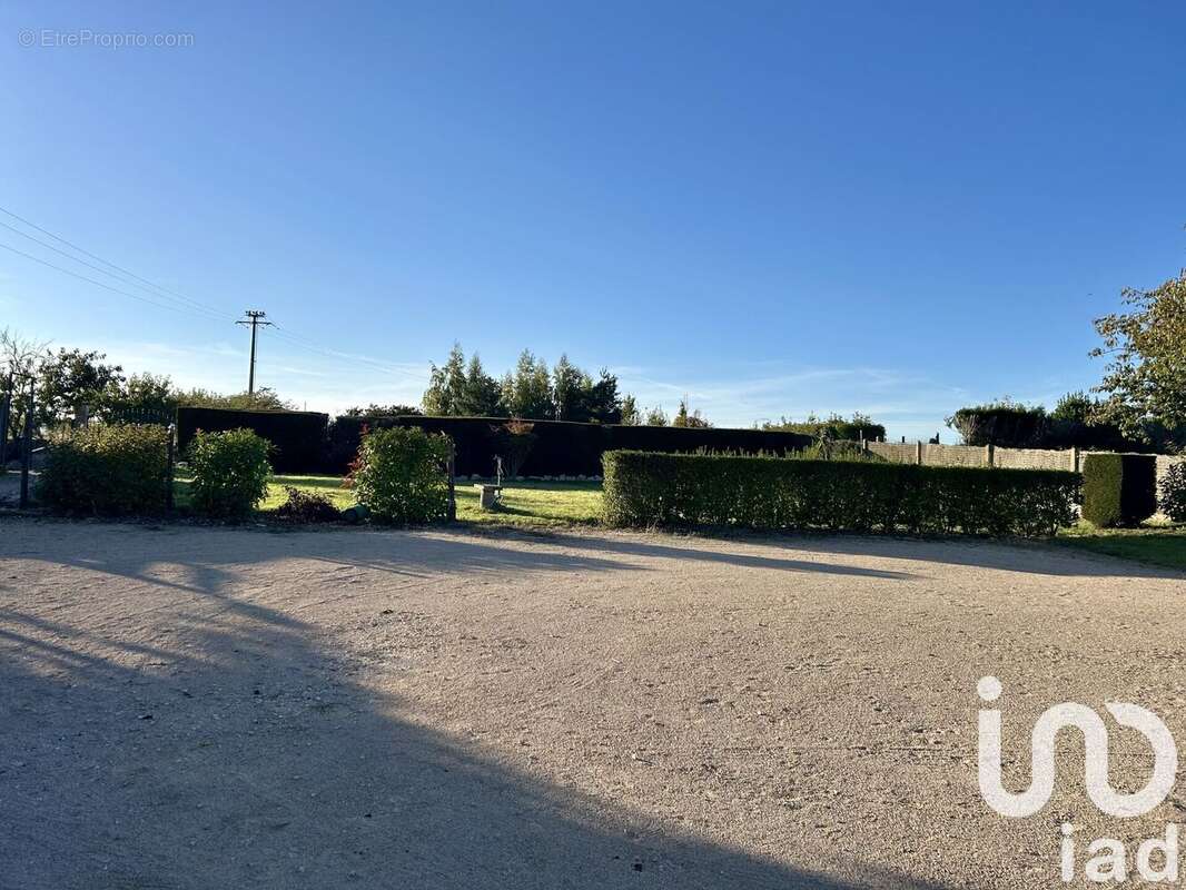 Photo 2 - Maison à TAVERS