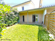 Maison à MONDONVILLE