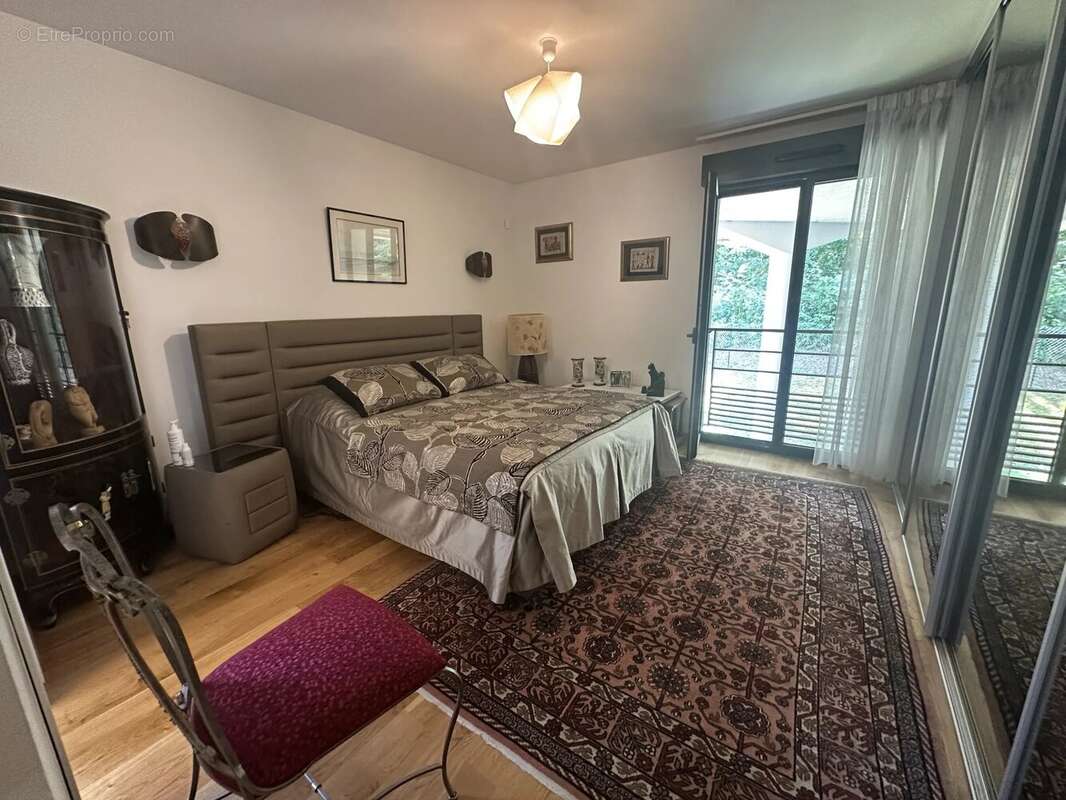 Appartement à AIX-LES-BAINS
