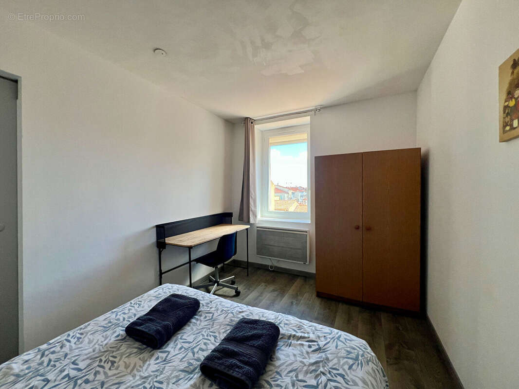 Appartement Beziers 2 pièce(s) 42.56 m2 - photo 6