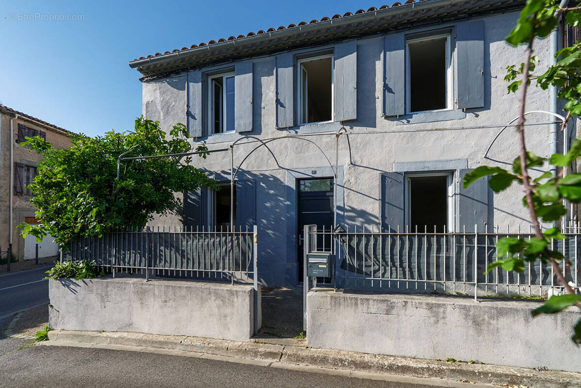 Maison à CARCASSONNE