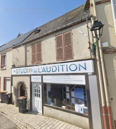 Appartement à ANGERVILLE