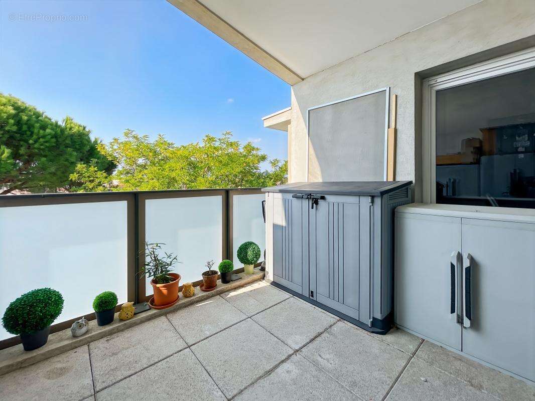 Appartement à FREJUS