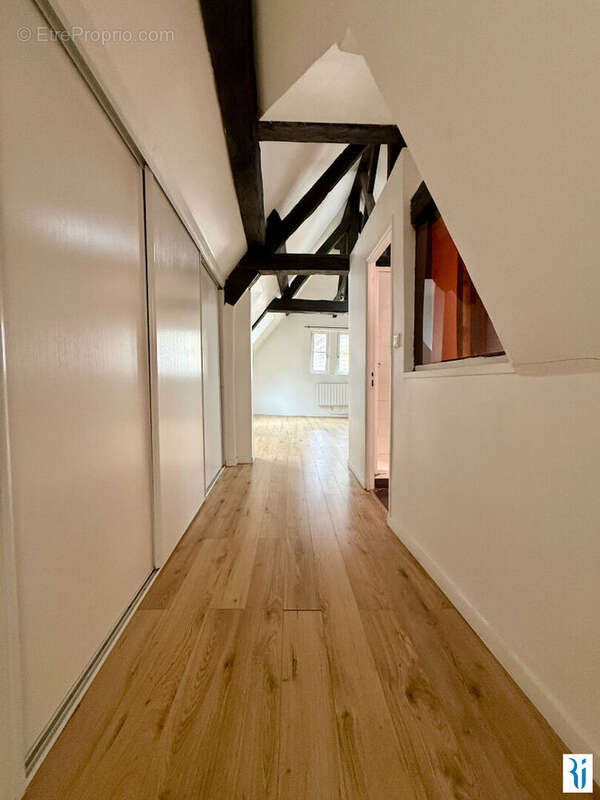 Appartement à ROUEN
