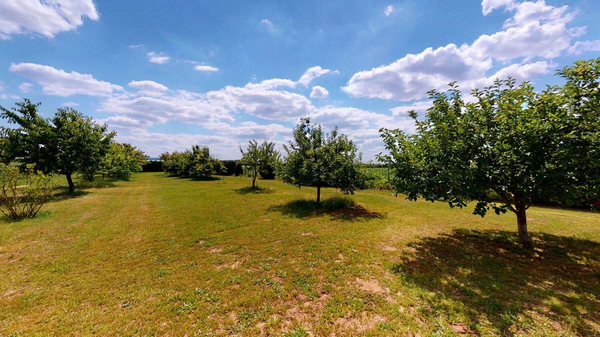 Maison à PRIGONRIEUX