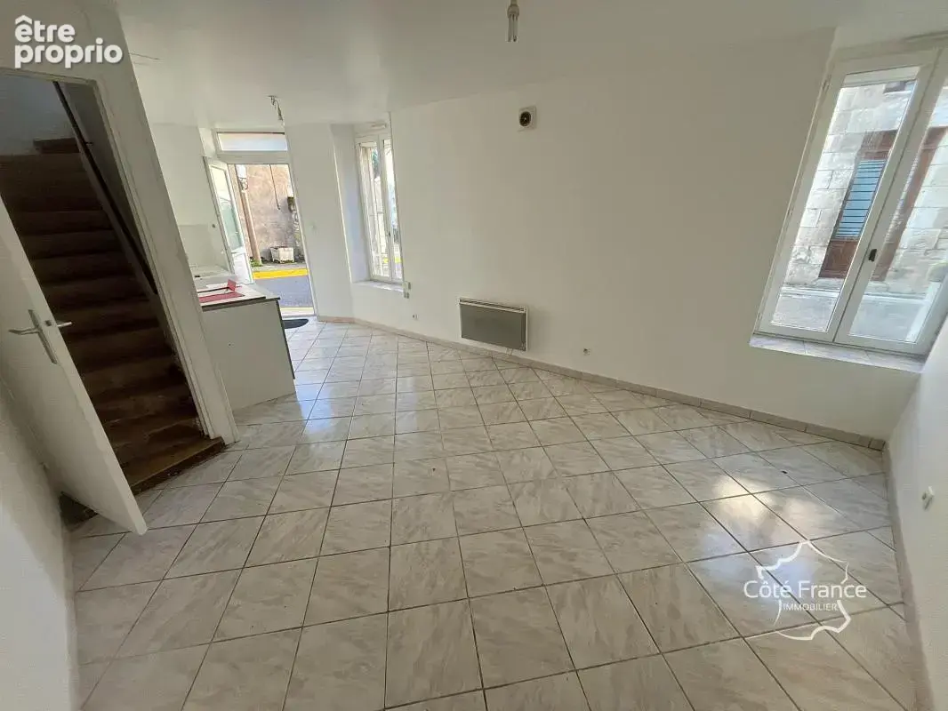 Ensemble immobilier de 3 maisons - idéal pour du locatif - photo 2