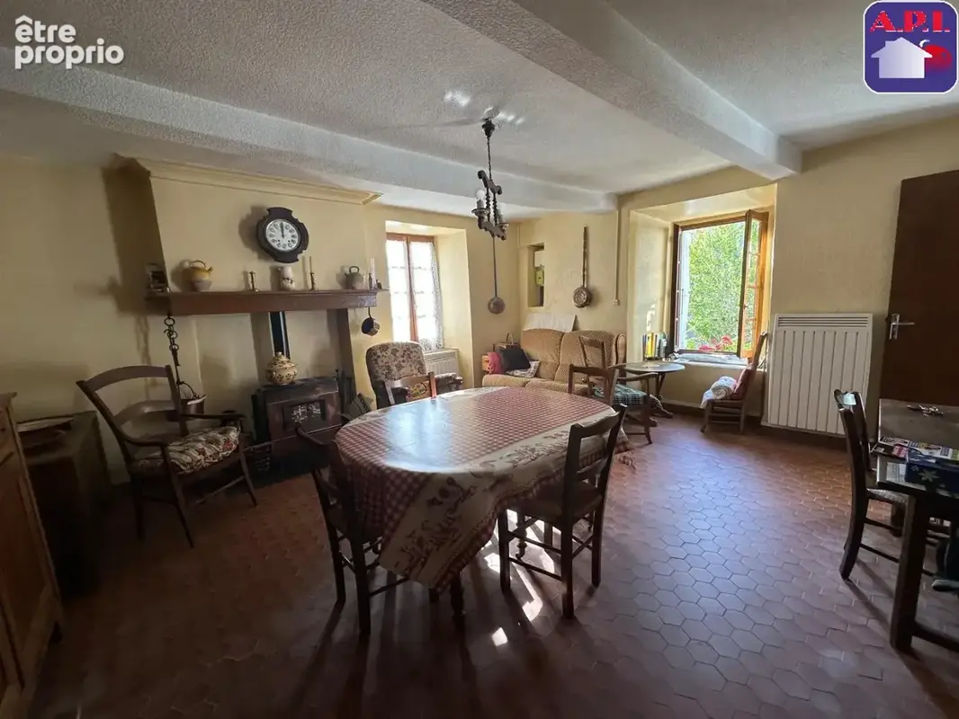 Maison 4 pièces 90 m² à vendre à Portet-D'aspet (31160) - photo 6