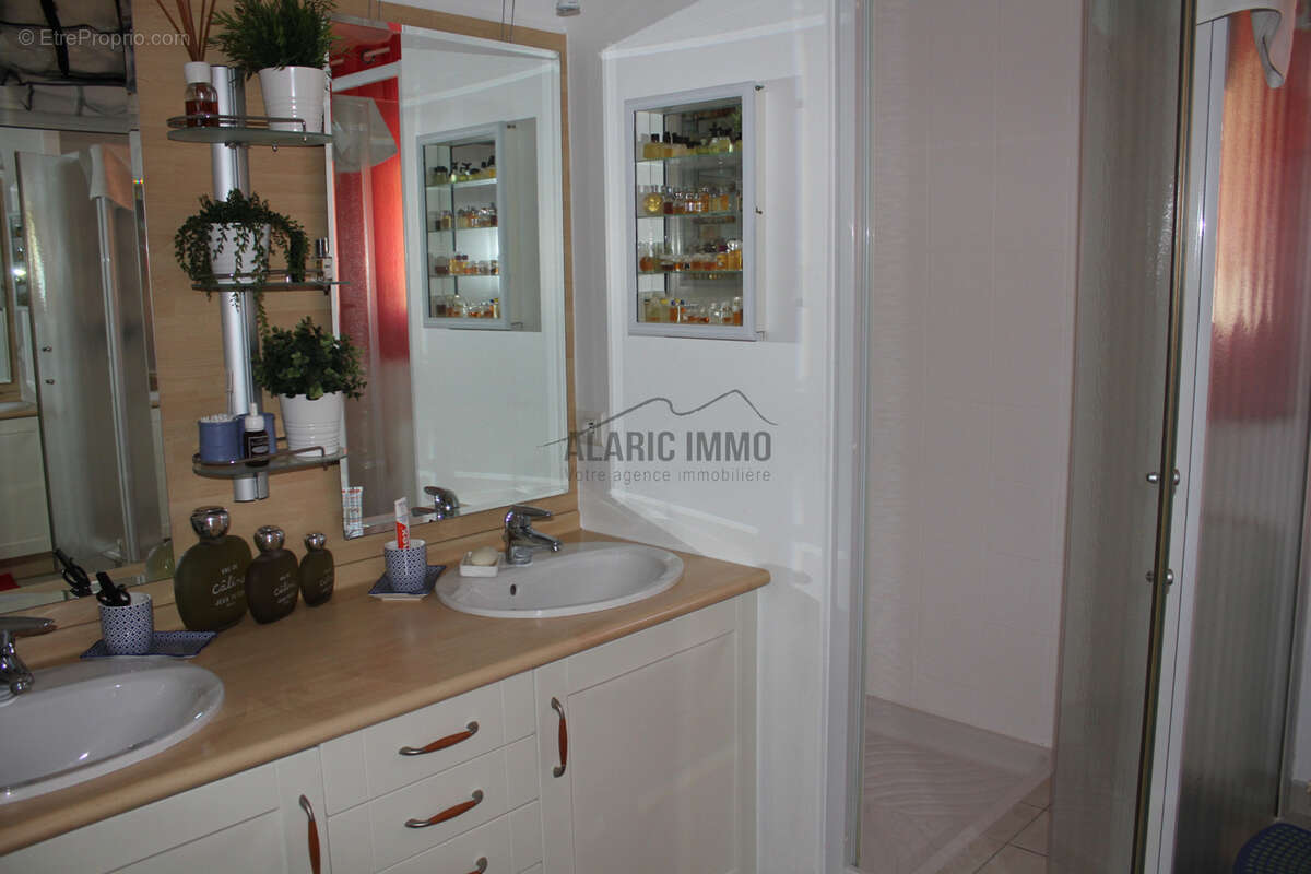 Maison à FAJAC-EN-VAL