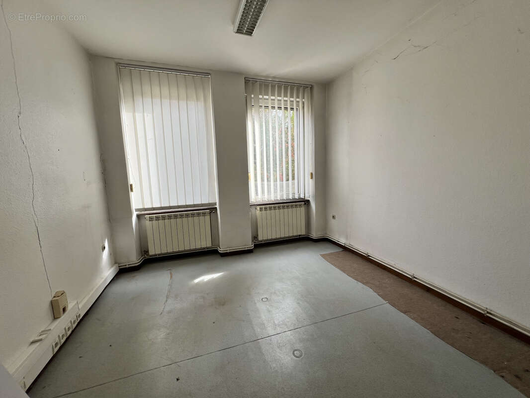 Appartement à HOMBOURG-HAUT