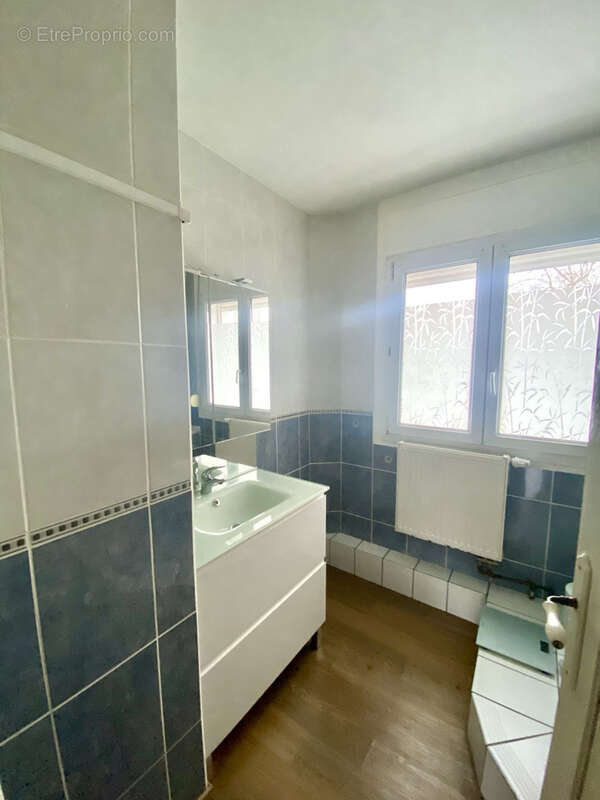 Appartement à MAUBEUGE
