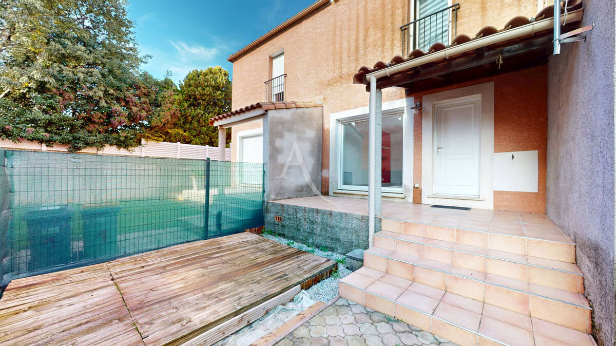 Maison à SAINT-GERVASY