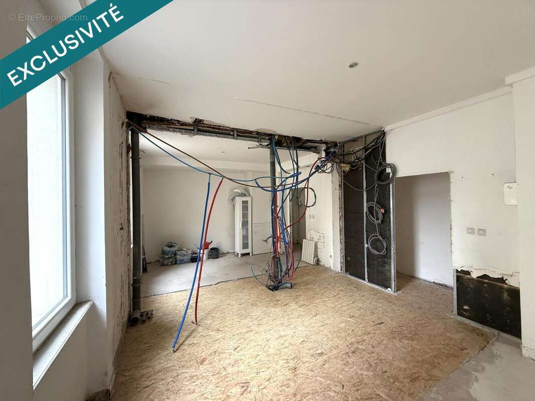 Photo 9 - Appartement à STRASBOURG