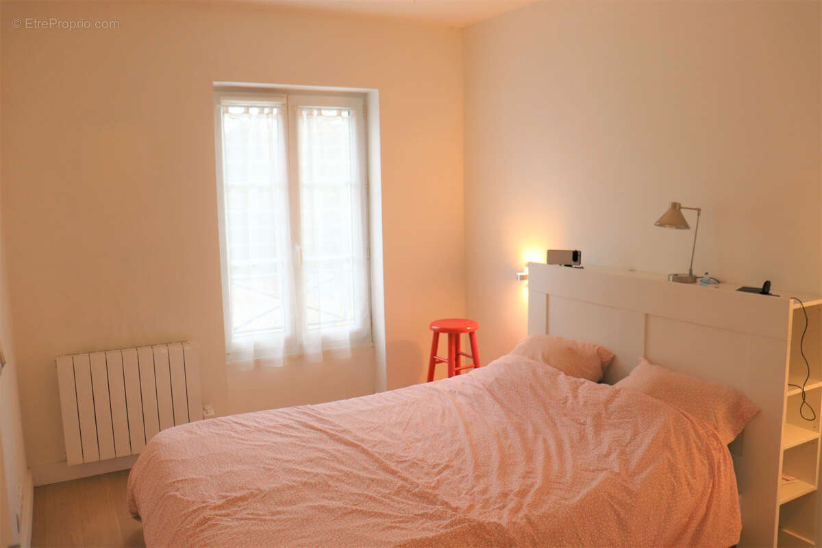Appartement à LESIGNY