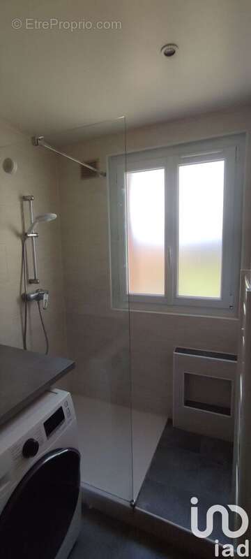 Photo 9 - Appartement à CLICHY-SOUS-BOIS