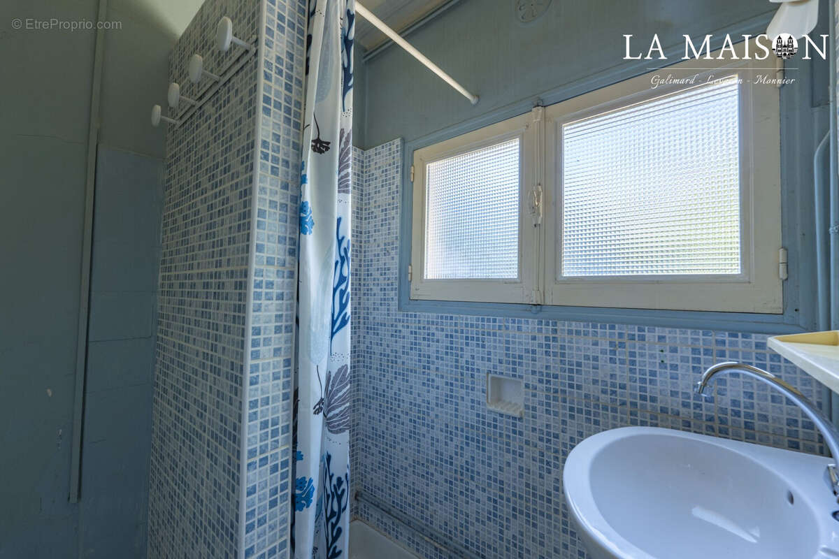 Maison à PLOMBIERES-LES-DIJON