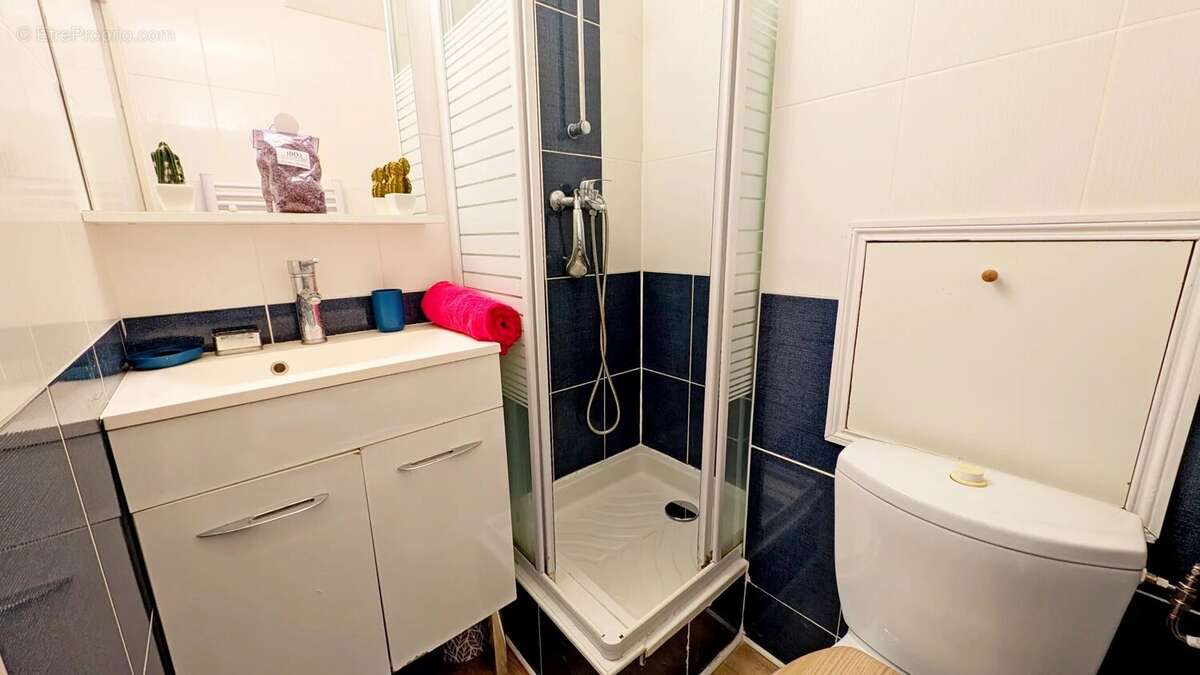 Appartement à LA SEYNE-SUR-MER