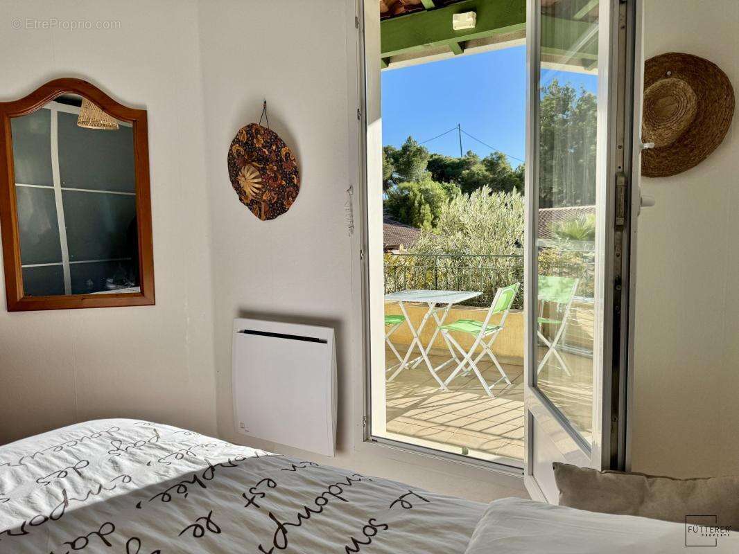 Maison 4 pièces - Terrasses, Balcon - Garage et Parking - photo 17
